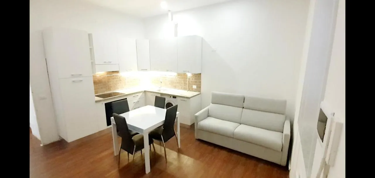 Mi Apartment Niguarda Milano Italien