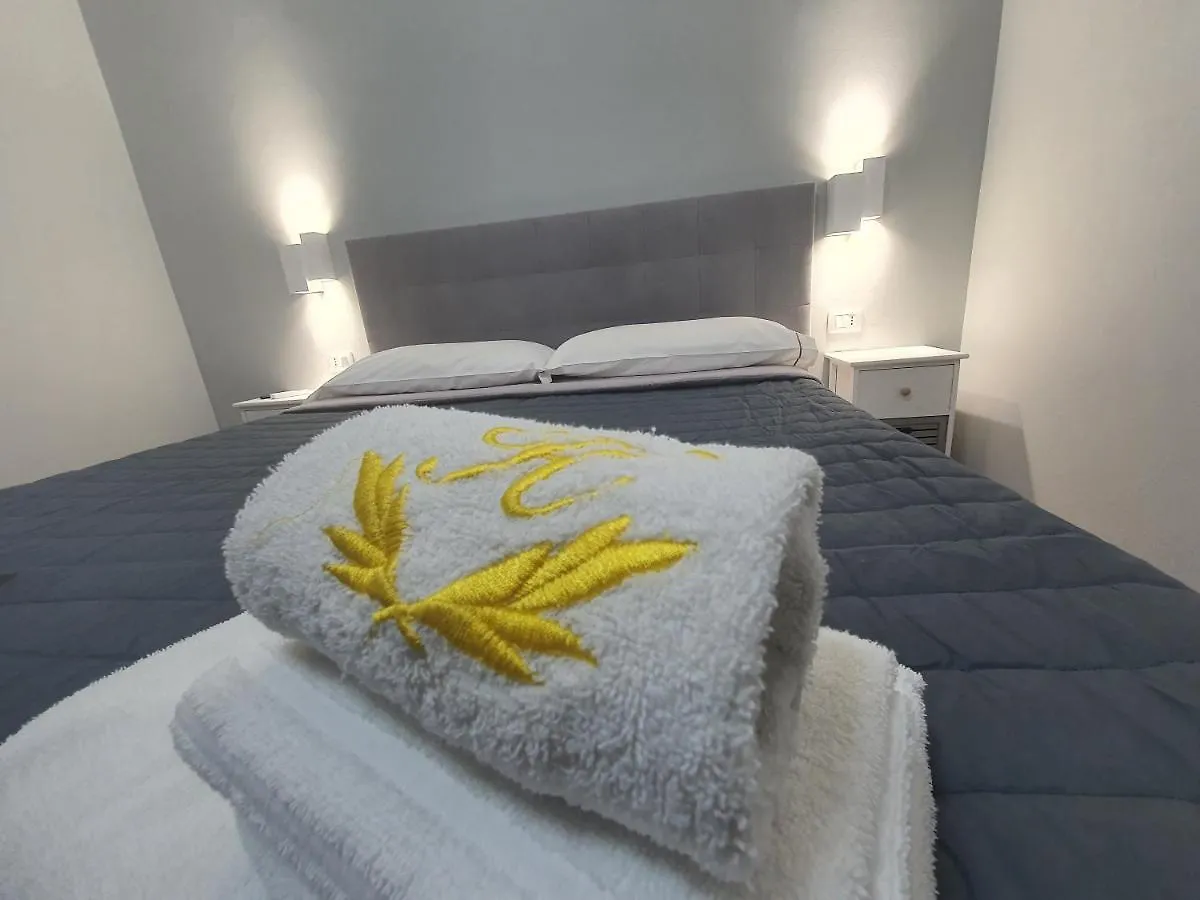 Mi Apartment Niguarda Milano
