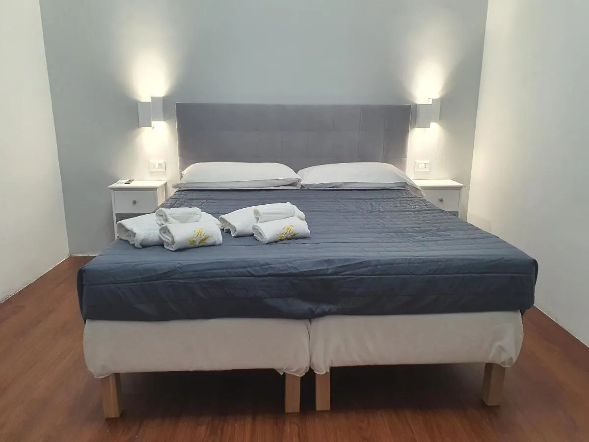 Mi Apartment Niguarda Milano