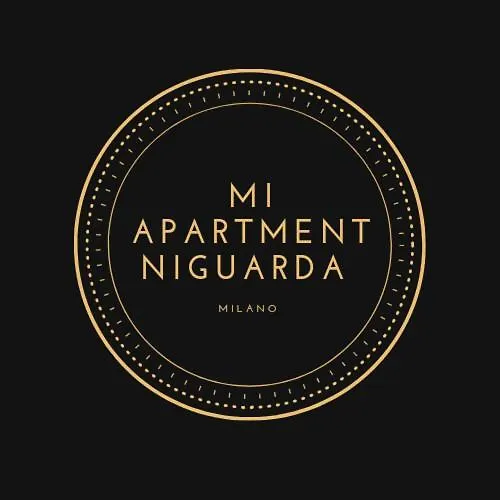 Mi Apartment Niguarda Milano