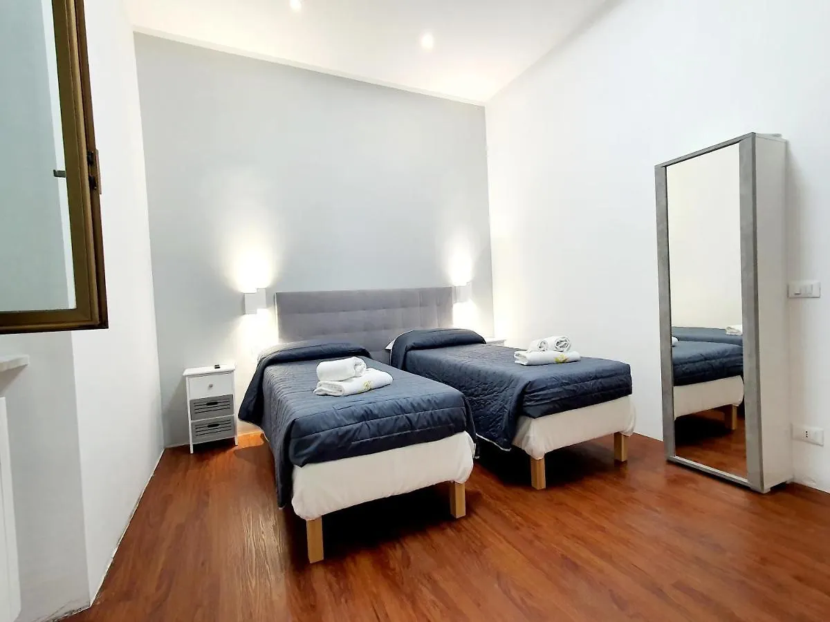Mi Apartment Niguarda Milano Italien