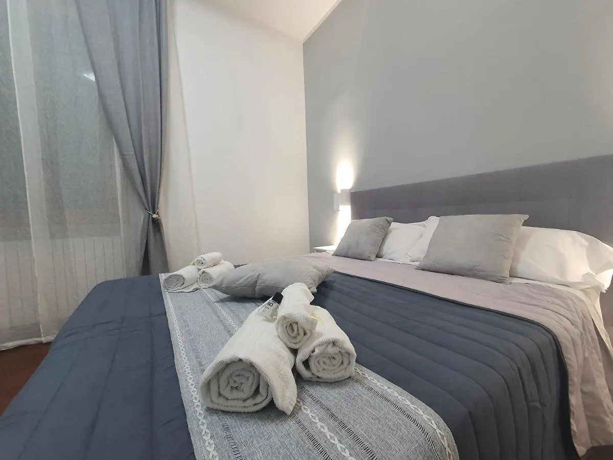 Mi Apartment Niguarda Milano 0*,  Italien