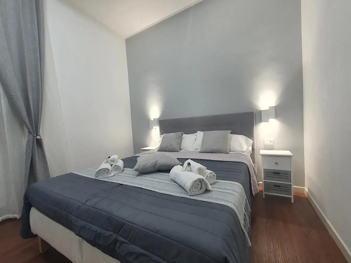 Mi Apartment Niguarda Milano