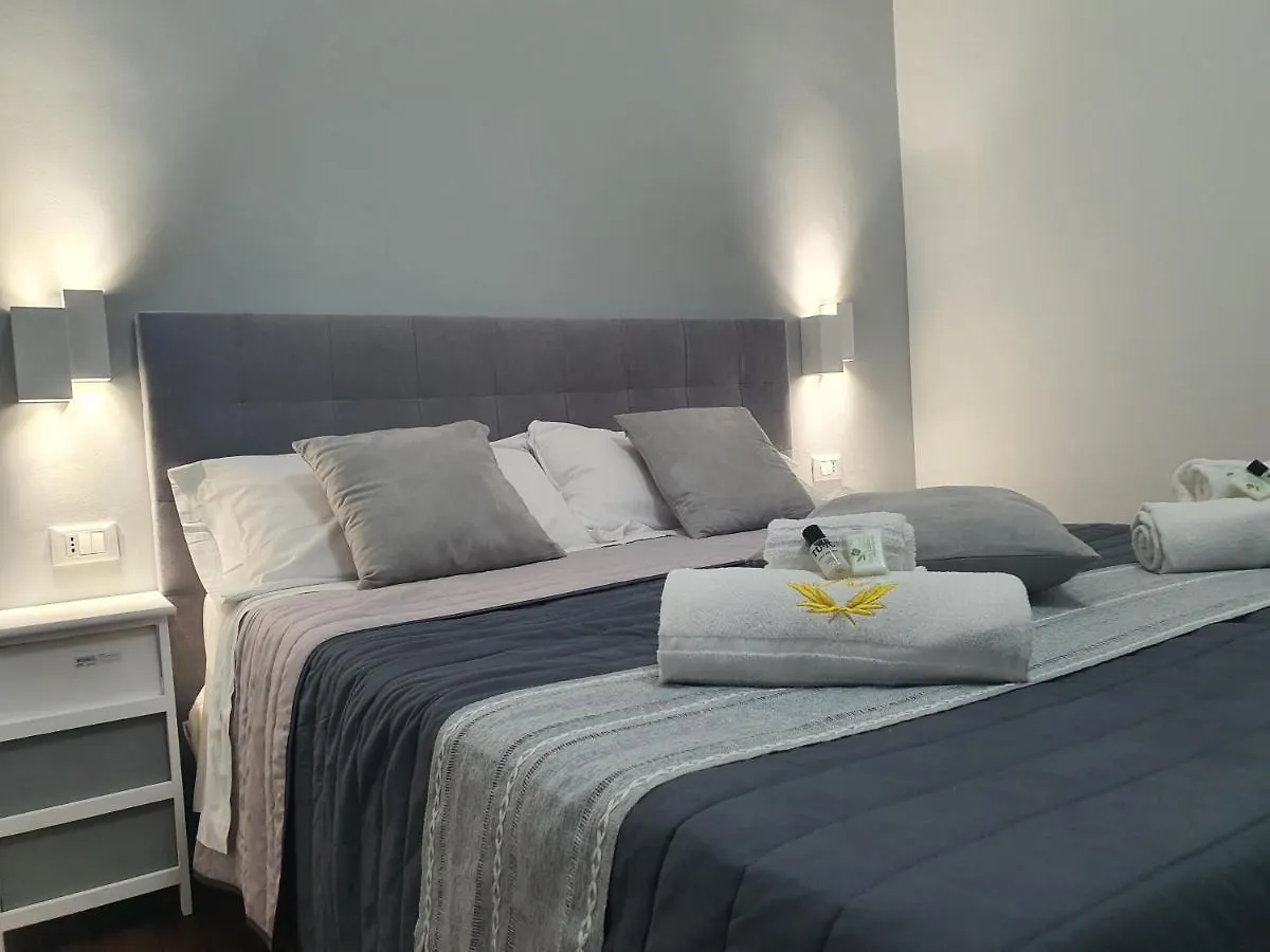 Mi Apartment Niguarda Milano