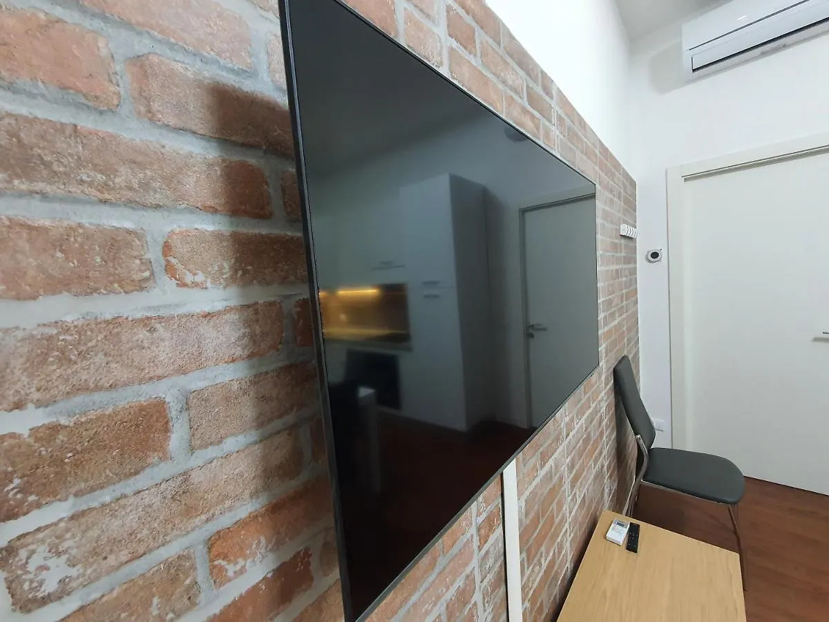 Mi Apartment Niguarda Milano 0*,  Italien