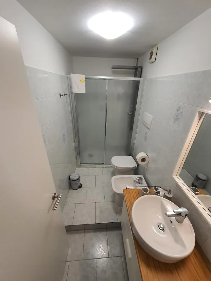 Mi Apartment Niguarda Milano