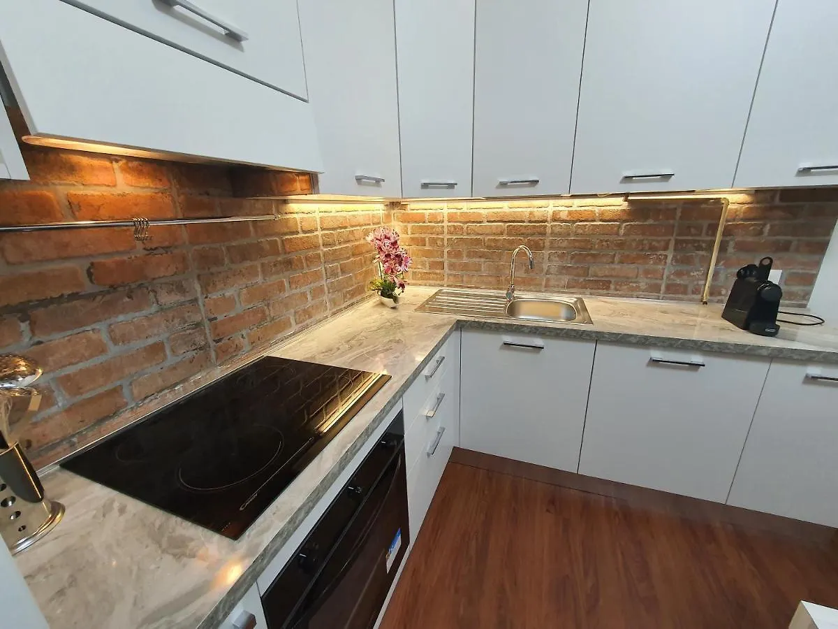 Mi Apartment Niguarda Milano Italien